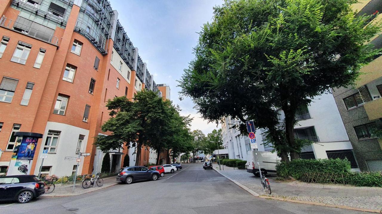Appartamento One In Berlino