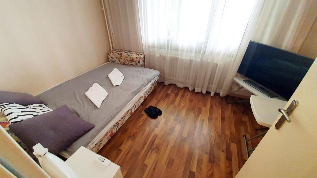 Appartamento One In